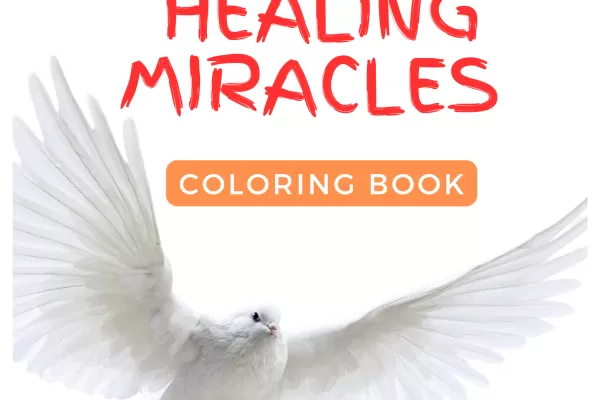 kids coloring book